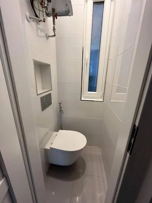 Modern Flat In Central Prague