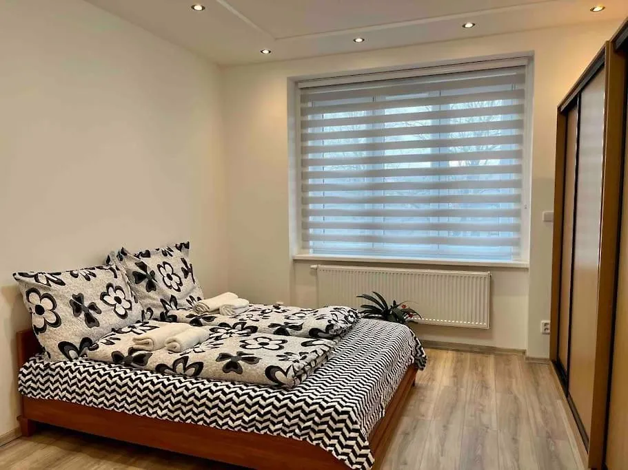 Modern Flat In Central Prague 0*,  Czech Republic
