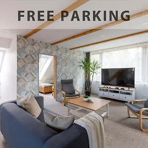  Apartment Vousata Dama - Ps3 - Parking Free